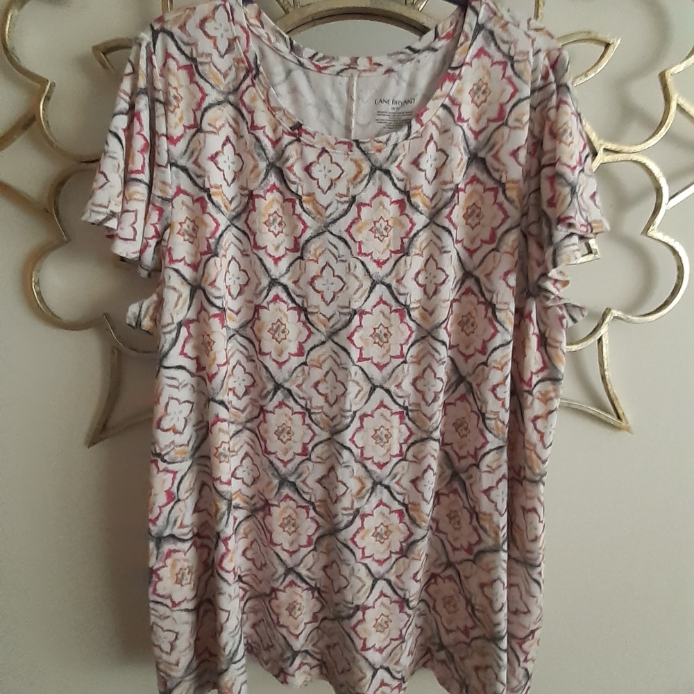 Lane Bryant Top 18/20